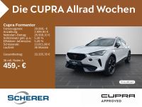 Cupra Formentor - Vorschau Bild 1