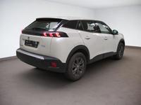 Peugeot e-2008 Active 11 kw Charger Shz PDC Kamera