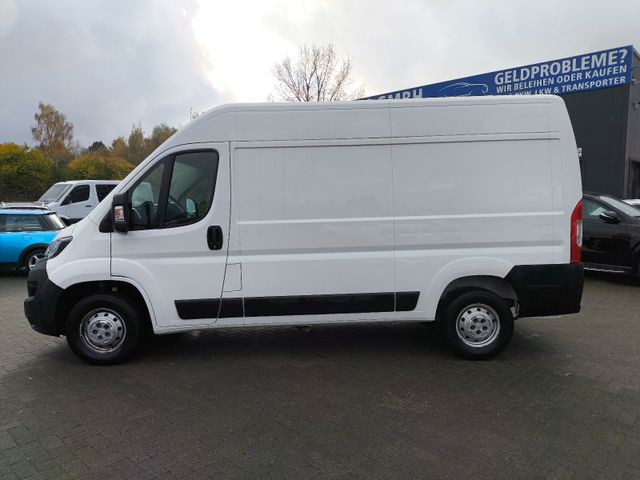 Peugeot Boxer 333 L2H2 Premium BlueHDi,1 HD,PDC,KLIMA