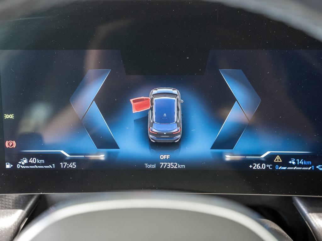 BMW 225 Active Tourer 225e Active Tourer xDrive M-Sport PANO HUD 360°, миниатюра 14
