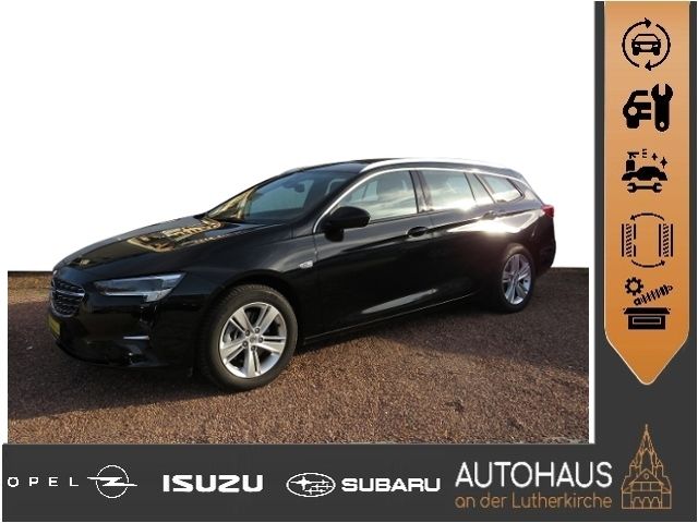 Opel Insignia B ST Elegance *AHZV**LED.Matrix*