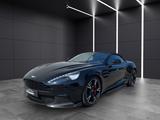 Aston Martin Vanquish S Cabrio Keramik Carbon - Aston Martin aus 2018