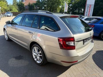 Skoda Octavia - 3