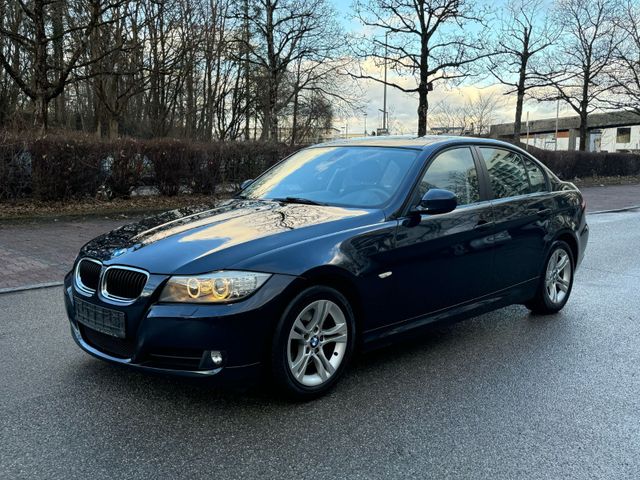 BMW 320d 3er E90 Navi Bi-Xenon Eur5