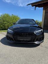 Audi RS5 2.9 TFSI tiptronic quattro Sportback - - Audi RS5: Limousine