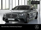 Mercedes-Benz S 580 4M Lang AMG Night/Pano/Hi-Lenk/DISTR/HuD/ - Mercedes-Benz S 580 in Stuttgart