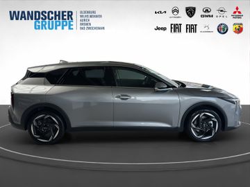 Kia K4 1.6T 150 DCT7 SPIRIT *360°*LED*Ambiente*