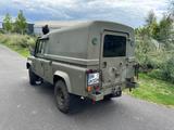Land Rover Defender 110 Diesel H-Kennzeichen Hardtop - Land Rover Defender: Hardtop