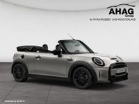 MINI Cooper S Cabrio - Vorschau Bild 9