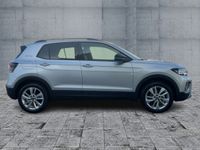 Volkswagen T-Cross - Vorschau Bild 7