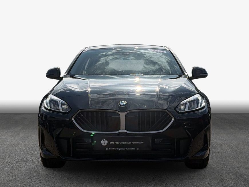 BMW 120 - Bild 4