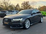 Audi A6 Avant 2.0 TDI S Line Sport Plus quattro - Audi A6: 2.0