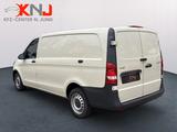 Mercedes-Benz Vito Kasten 114 CDI RWD lang | 1. Hand - gebrauchte Kleinbusse