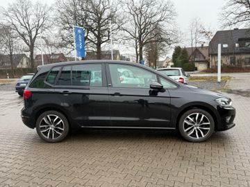 Volkswagen Golf - 4
