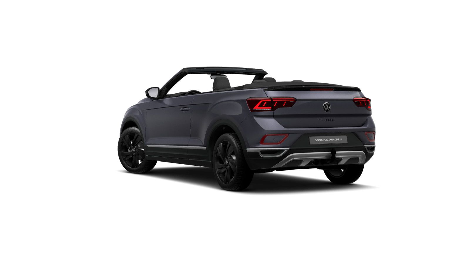 Volkswagen T-Roc - Bild 6