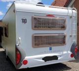 Knaus Südwind 550 FSk - Knaus 550 fsk