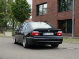 BMW 525i M Sport + Glasdach + DSP + 8 fach - BMW 525 in Köln