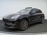 Porsche Macan S Diesel RS Felgen Pano*Kamera*Memory*Spur - Porsche: RS