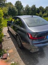 BMW 330e M Sport M Sport HU bis 04/2027 LED  - BMW 330: Limousine, 3.0