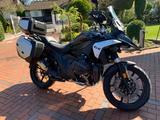 BMW R1300GS TOP-Ausstattung Triple Black nur 2.500km - BMW 500