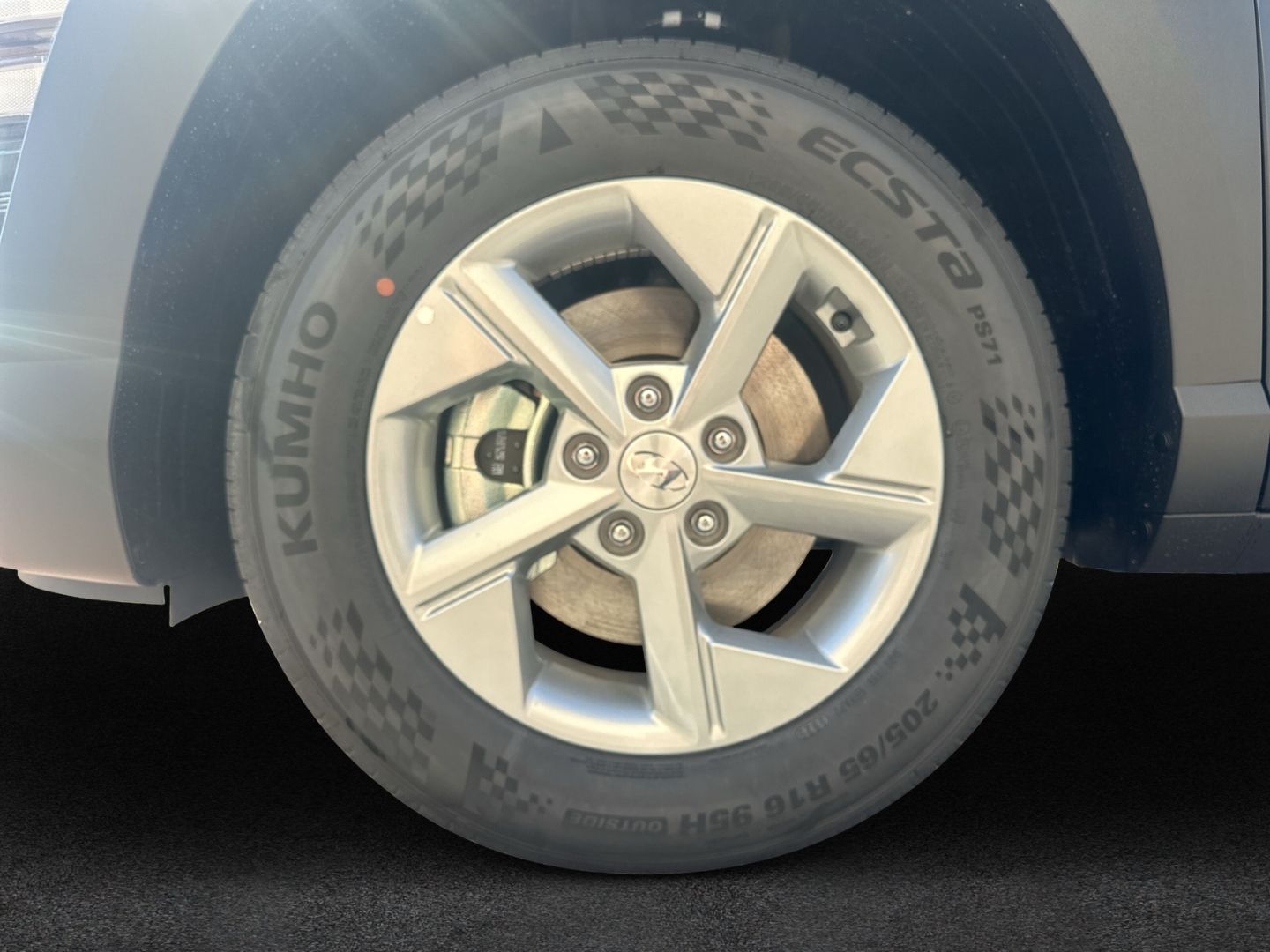 Hyundai Kona – Bild 5