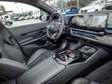 BMW M5 Limousine 20"/21" 360° M Driver's Package B/W - BMW M5 mit Panoramadach