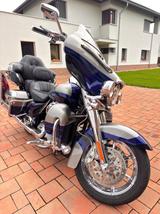 Harley-Davidson FLHTCUSE Ultra classic CVO - Offers