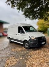 Volkswagen Crafter L2H2 - Volkswagen Crafter in Osnabrück