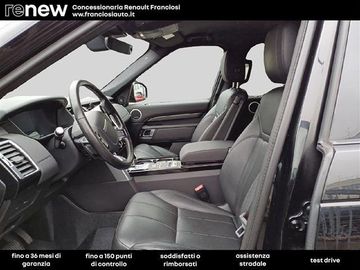 Land-Rover Discovery - 8