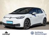 Volkswagen ID.3 Pro S +MAX AKKU+FAHRSCHULAUSSTATTUNG+ - Volkswagen ID.3: Max