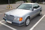 Mercedes-Benz w124 200 CE 16V - Mercedes-Benz CE w124