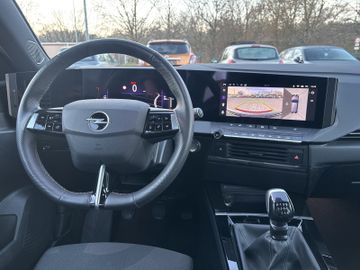 Bild 12 Opel Astra GS ST NAVI/SHZ+LHZ/PDC vo+hi+360Cam/LED