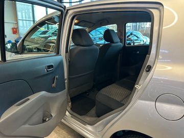 Daihatsu Cuore 1.0 *KLIMA*CD*RADIO*TÜV-042027*