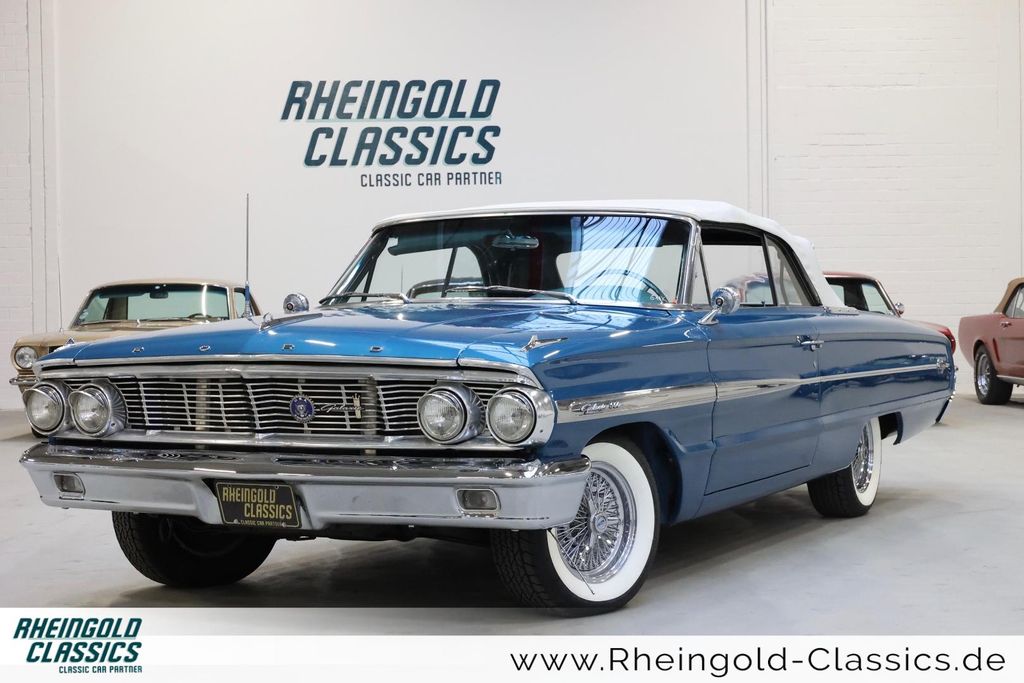 Ford Galaxy