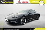 Porsche Taycan Turbo - Porsche Taycan: Turbo
