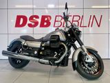 Moto Guzzi California 1400 Custom von DSB Berlin - MOTO GUZZI 1400 CALIFORNIA