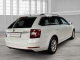 Skoda Octavia Style ACT Combi 1.5 TSI DSG Navi LED Kur - Skoda Octavia: L K