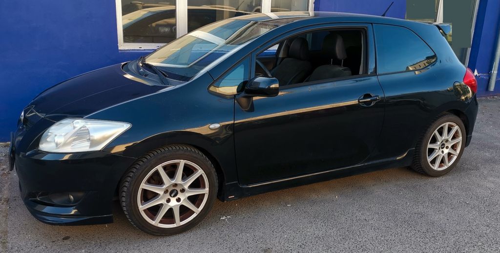 Angebot ansehen Toyota Auris