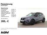 Seat Arona 1.0 TSI DSG FR Black Edition LED ACC Kessy - Seat Arona: Fr Black Edition