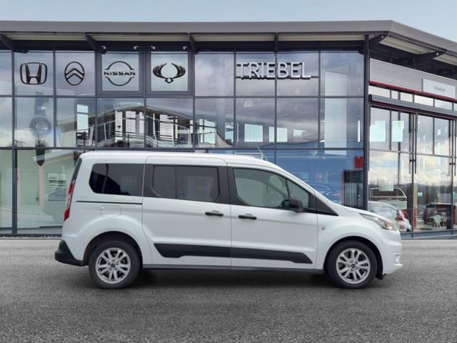 Ford Tourneo Connect Trend 1.5 TDCi °RFK°PDC°BF°NSW°