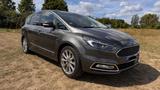 Ford S-Max 2,0 EcoBlue 140kW 4x4 Vignale Auto Vignale - Ford S-Max von privat