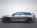 Volkswagen Passat Variant eHybrid R-Line Matrix/AHK/HK - mit Hybrid-Antrieb: Geschwindigkeitsbegrenzer, Kombi, mit Klimaautomatik