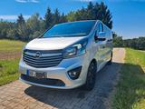 Opel Vivaro ( Langversion) - Opel Vivaro: Lang
