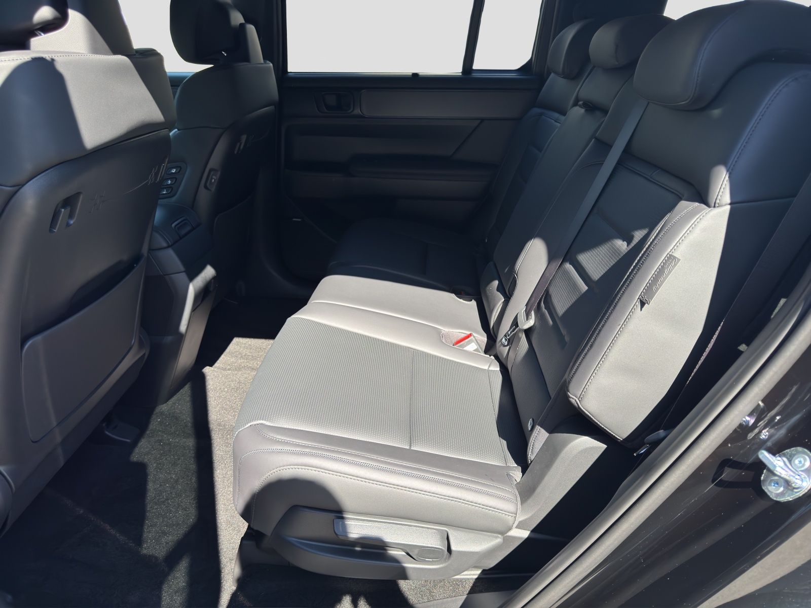 Hyundai SANTA FE - Bild 7