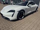 Porsche TaycanTurbo S*Burm3D*Massage*Garantie*HUD*InnoD* - Porsche Taycan in Bremen