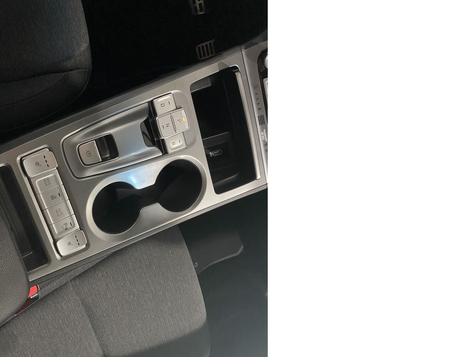 Fahrzeugabbildung Hyundai Kona Advantage/Navi/ACC/RFK/1.Hd/U-Frei/