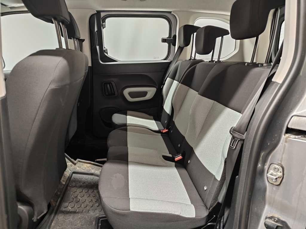 Fahrzeugabbildung Citroën Berlingo 1.2T Live M 2xSCHIEBETÜR/SPURASSISTENT