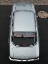 Alfa Romeo GTV - Alfa Romeo aus 1971