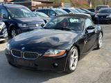 BMW Z4 Roadster 2.2i KLIMA/EL VERDECK/2HAND - BMW: Schaltgetriebe