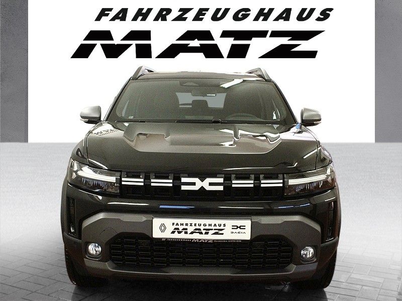 Fahrzeugabbildung Dacia Duster mild hybrid 130 Journey*Winterpaket*